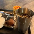 쎈느 | 선택, 제대로 된 로스터리 카페(feat_성수동 햇살 맛집? 층고 높은 힙한 카페 '쎈느' 내돈내산 솔직후기)