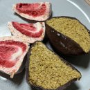 인다락벚꽃길 | [안양/범계] 범계역 두쫀쿠 내돈내산 솔직 비교 및 추천 - 3층다락빵, 98데시벨