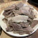 시장순대사랑채