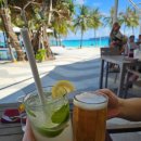 Mr. 닭 | [몰디브] 사이라군&amp;하드락 리조트 :: Mr tomyam (미스터 똠얌 / Pool side bar / Gelato bar