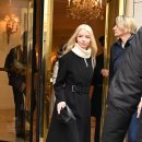 리츠호텔 이미지