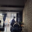 극동방송국 입구 버스정류장 | 홍대미용실 애쉬브라운 염색 잘하는 곳 '준오헤어'홍대상수점 너무 만족스런 후기 유키쌤