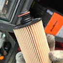 한국타이어 포항대리점 | 티볼리에어 엔진오일 교환 킥스파오 5w30 포항 와이카앤타이어