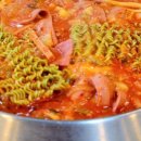 본가의정부부대찌개 이미지