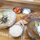 육쌈냉면민락2지구점