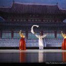 경기수건춤 이미지