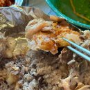 참나무장작구이통닭 이미지