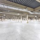 파주공장창고임대●건물=5,200 x3.3 월15,000만 전기1000KW 층고4.5m 공장창고 전자 물류창고 이미지