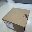 바보탱이 | [내돈내산] 애플 맥미니 M4 기본형 언박싱 &amp; 멘붕의 다이소 C타입 멀티허브 연결 후기 ㅋㅋㅋ