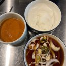 상남동주민센터 | 창원 상남동 막창 맛집 연막창 후기-대구식 막창·열무 막국수·촌 된장찌개 조합 강추