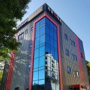 라온 스크린골프 이미지