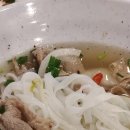 베트남쌀국수 하노이관 이미지