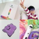 창의력 쑥쑥 3D펜 아트 | [육아템]이지드로잉 저온 무선 3D 프린팅펜 | 6살, 9살 아이 내돈내산 후기