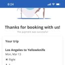 CREDIT CENTER | 거절까지 겪은 실제 후기 Vrabofly.com Flight Ticket...Cases Including Credit Card Refund Rejections.