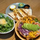 백운푸드베스트 | 의왕 맛집 추천 롯데 프리미엄 아울렛 타임빌라스 이터스에서 즐기는 건강하고 맛있는 멕시칸 요리