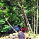 오도산 자연휴양림 이미지