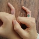 가락가락 이미지