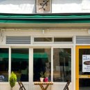 버들카페 이미지