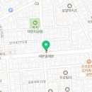 세븐일레븐 화곡5호점 이미지