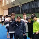 렉스마마샬아츠트릭킹아크로바틱인천