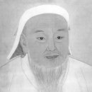 징기스칸 이미지