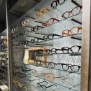 백산안경점(서울) | 가로수길 백산안경점 하쿠산안경점 방문