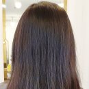 뉴히라 헤어 이미지