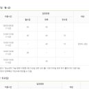 와부체육문화센터 1층 이미지