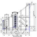 HRSG site작업절차서 이미지