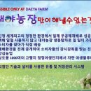 대야제3농장 이미지