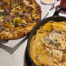 CW-0717-01 | 위례 중앙광장 맛집 맛있어서 재방문한 잭슨피자 위례점 신메뉴 제스티잭슨