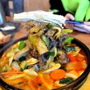 함양 갈비탕 이미지