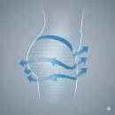 바나나성형외과의원 | 처진 엉덩이 리뉴비온으로 라인을 만들어보자