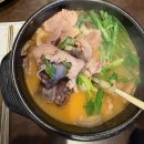 백암빌딩 | 서울 3대 국밥 맛집 "청와옥 본점" (웨이팅, 농민백암순대 비교)