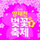 양재천 수변무대2 이미지