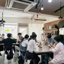서촌공방 | 서촌 가죽공방 탬버린프로젝트 | 카카오 기업 단체클래스 후기