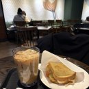 스타벅스 명동길점 | 스타벅스 신메뉴 비프 멜트 샌드위치 솔직후기