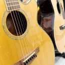 일상을 풍요롭게, 클래식기타 이미지