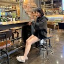 실비아 | 겨울코디 겨울신발 추천 베어파우 실비아 모카신 히코리 245 착용 후기