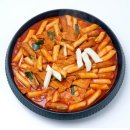 삼삼떡볶이 - 안양시 동안구 평촌대로 132 | 삼삼떡볶이