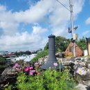 갤러리민박 | 제주 종달리 숙소 , 제주 숙소 추천 &#39;제주민박 뒷동산&#39; 후기 !