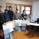 평생교육원 화장실 이미지