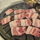 돌하우스 울산병영점 | 울산중구맛집 울산연탄갈비 병영점 가성비 좋은 고기집 후기