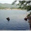 경천 낚시터 이미지