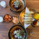 홍성면옥 | [홍성] 교동면옥 가마솥 육수의 깊은 맛! 홍성역맛집에서 즐기는 육전냉면과 튀김만두 후기