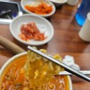 우리동네부대찌개, 김치찌개 이미지