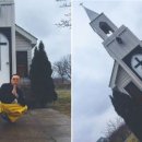 리빙워터(Living water) 이미지