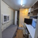 (주)소호전자통신 | 화정역 도보 2분 거리 슬기로운 자취 생활의 시작 소호고시텔 화정점 방문 후기