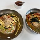 식혜한사발 | 오늘뭐먹지 5) 국수 맛집 부럽지 않은 잔치국수 레시피 & 디저트로 완벽한 느린식혜 솔직 후기