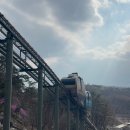 샘물어린이공원 | 포천 가볼만한 곳 아트밸리 천주호 4월 서울 근교 나들이 추천